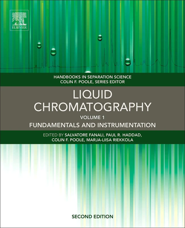 Elsevier Liquid Chromatography: Fundamentals and Instrumentation