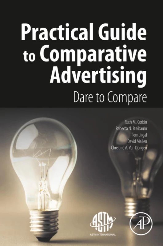 Practical Guide to Comparative Advertising: Dare to Compare