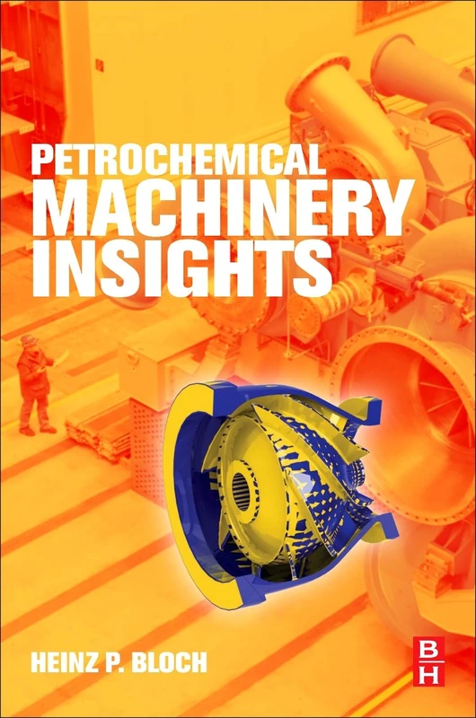 Petrochemical Machinery Insights - Image 1