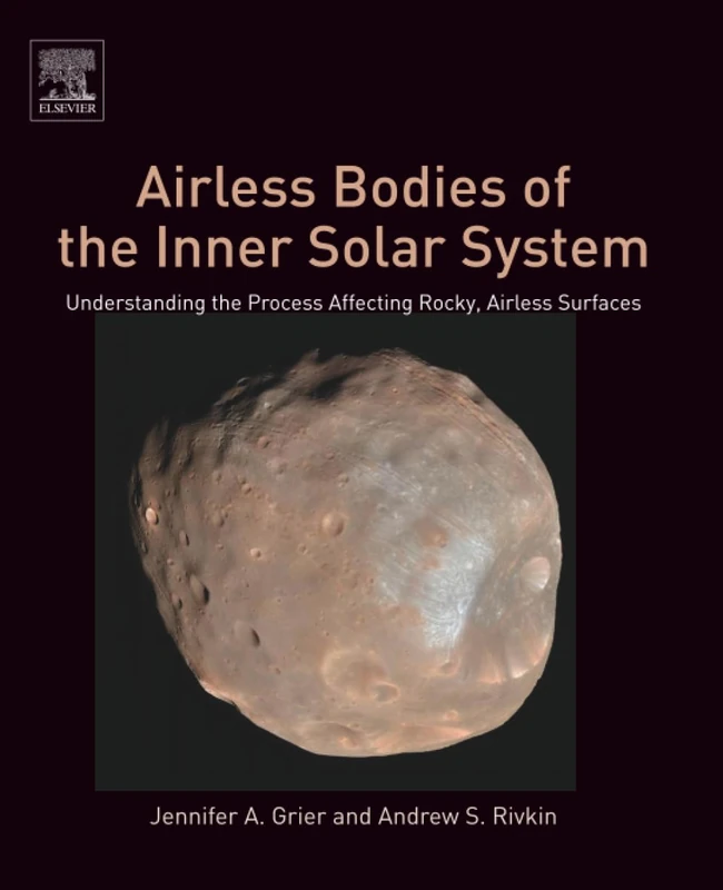 Airless Bodies of the Inner Solar System: Understanding the Process Affecting Rocky, Airless Surfaces
