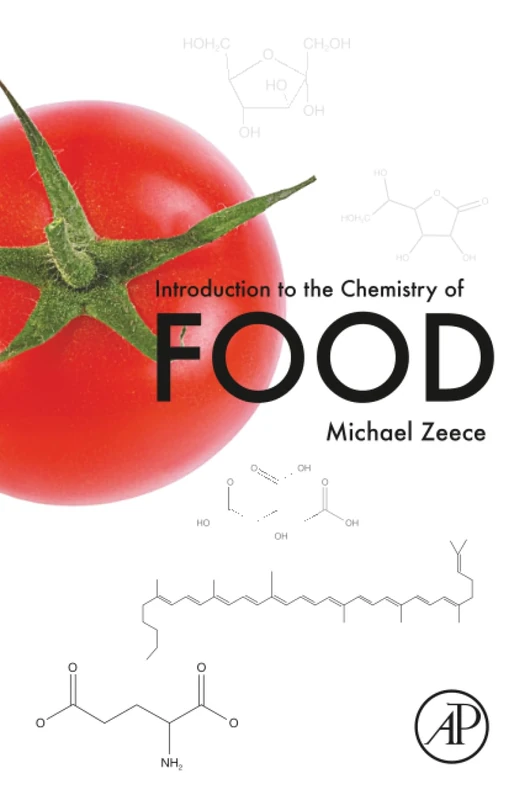 Academic Press - Introduction to the Chemistry of Food