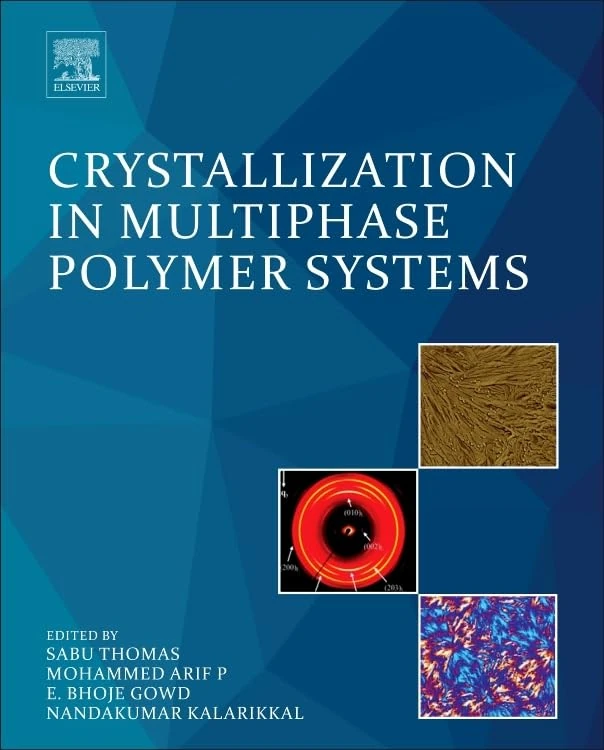 Crystallization in Multiphase Polymer Systems