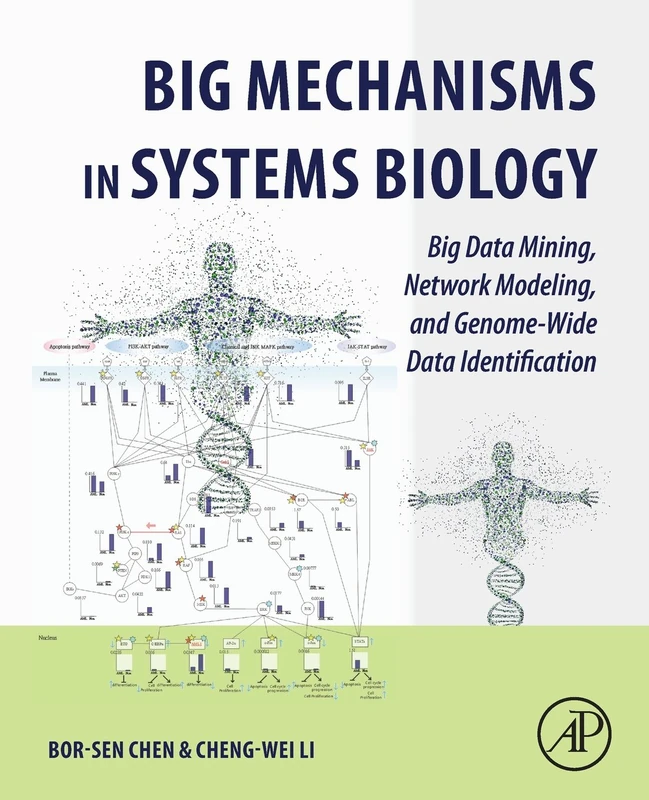 Big Mechanisms in Systems Biology: Big Data Mining, Network Modeling, and Genome-Wide Data Identification