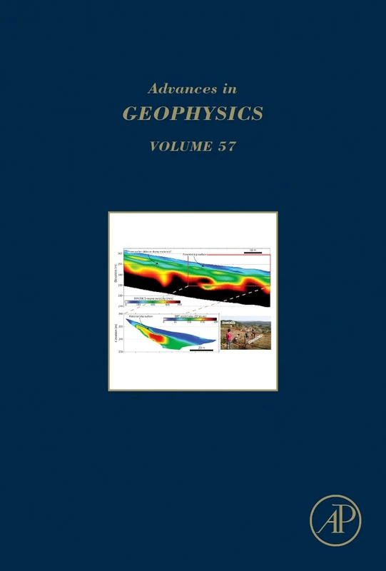 Academic Press Advances in Geophysics: Volume 57