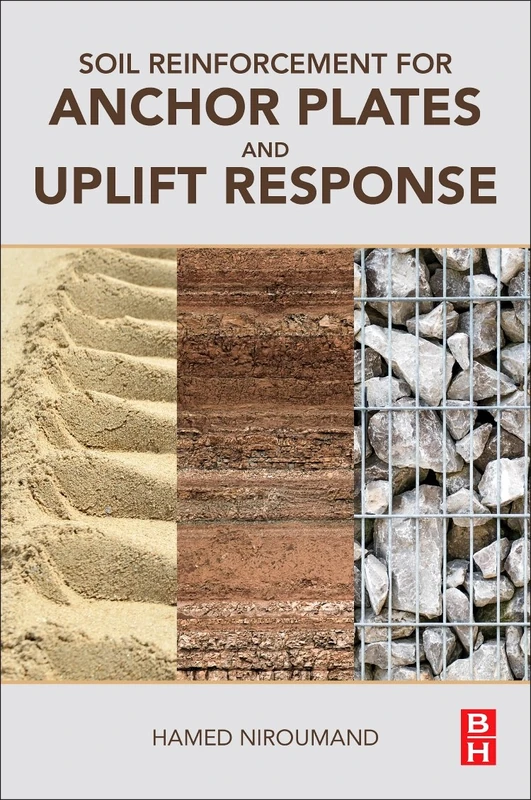 Soil Reinforcement for Anchor Plates and Uplift Response - Image 1