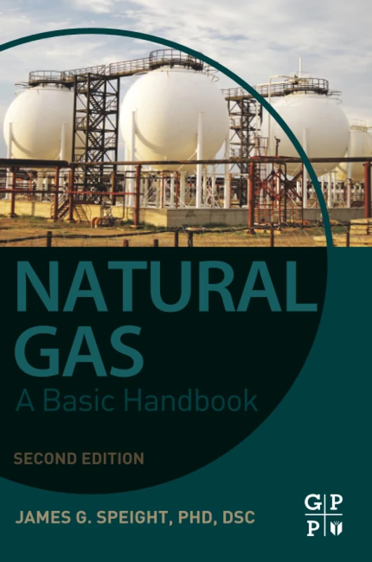 Natural Gas: A Basic Handbook