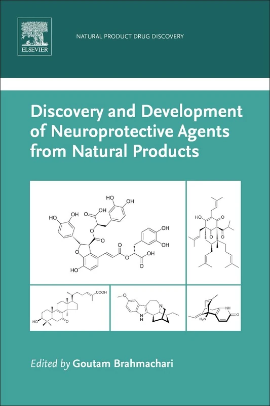 Discovery and Development of Neuroprotective Agents from Natural Products (Natural Product Drug Discovery)