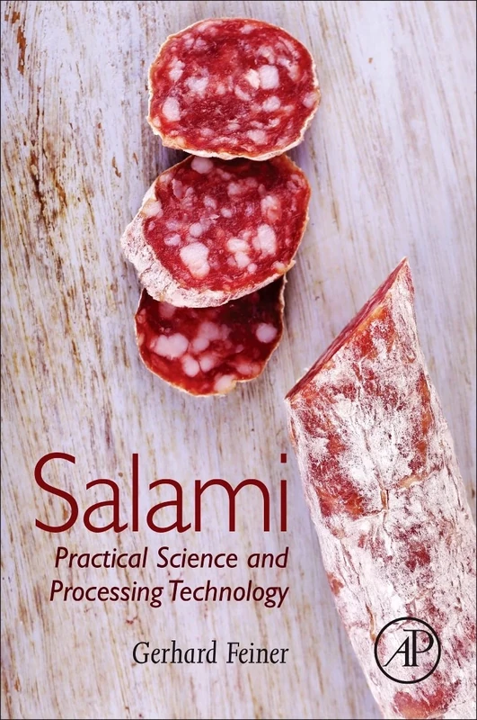 Salami: Practical Science and Processing Technology