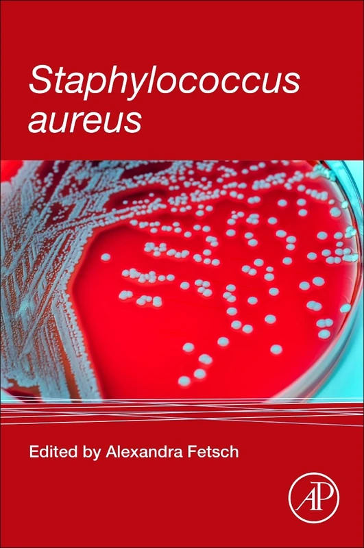 Staphylococcus aureus