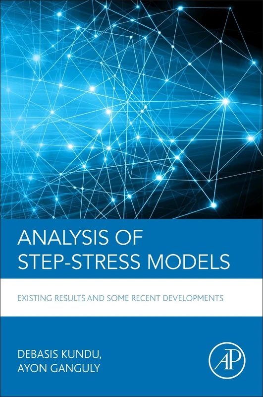 Analysis of Step-Stress Models: Existing Results and Some Recent Developments - Image 1