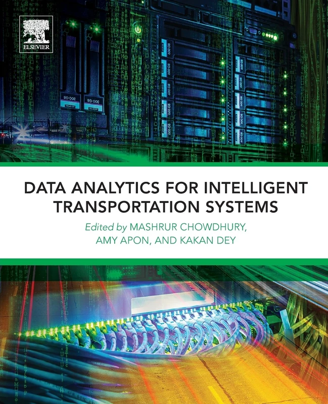 Data Analytics for Intelligent Transportation Systems - Image 1