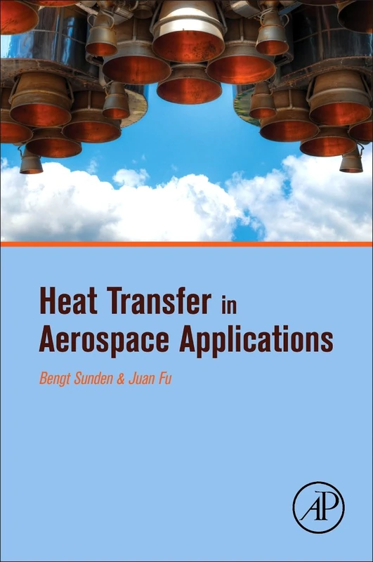 Heat Transfer in Aerospace Applications