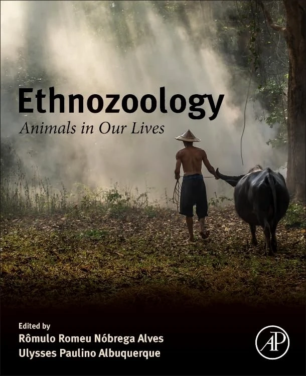 Ethnozoology: Animals in Our Lives