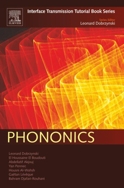Phononics: Interface Transmission Tutorial Book Series
