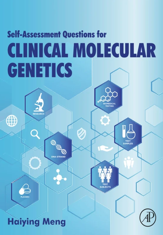 Self-assessment Questions for Clinical Molecular Genetics