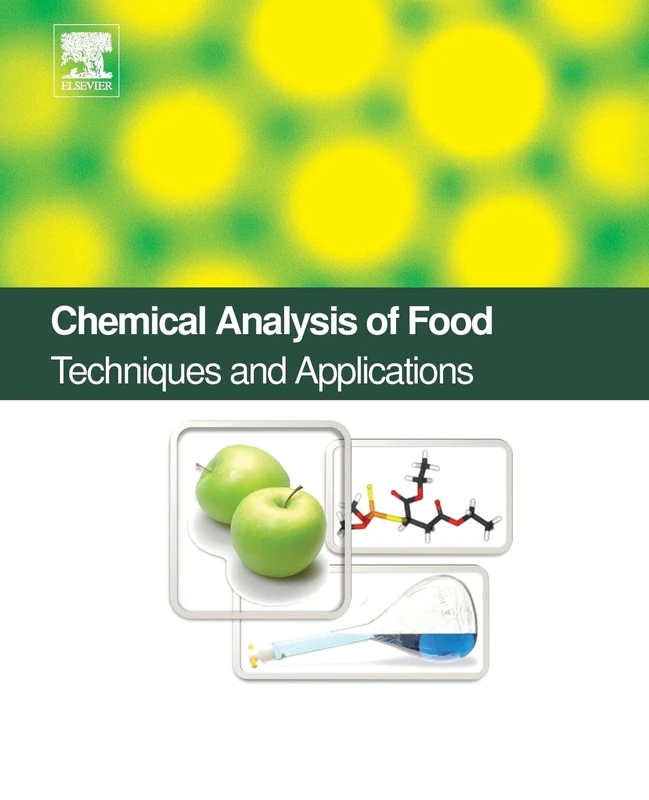 Academic Press - Chemical Analysis of Food Book