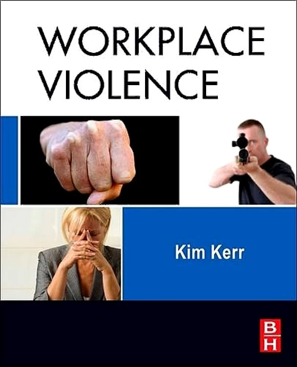 Workplace Violence: Planning for Prevention and Response
