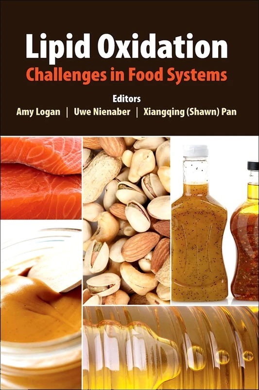 Lipid Oxidation: Challenges in Food Systems