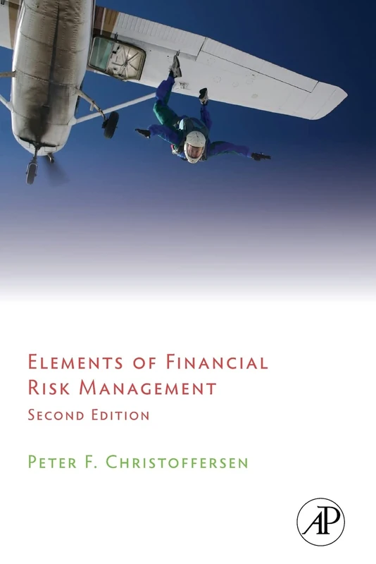 Elements of Financial Risk Management - Image 1