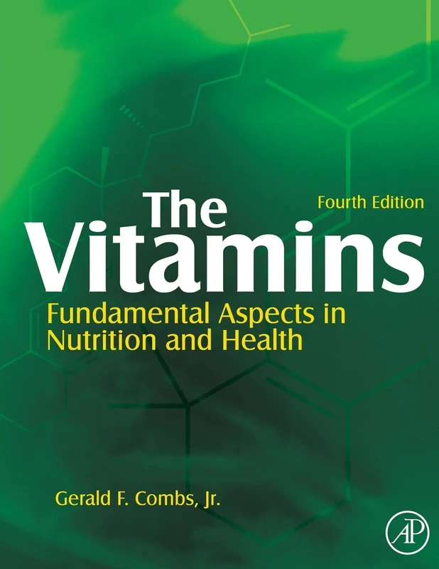 The Vitamins: Fundamental Aspects in Nutrition and Health