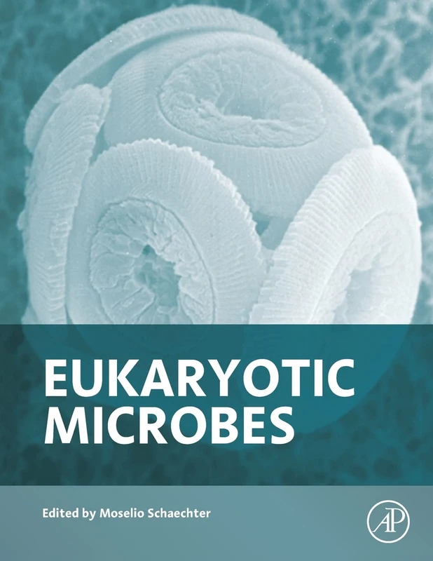 Eukaryotic Microbes - Image 1
