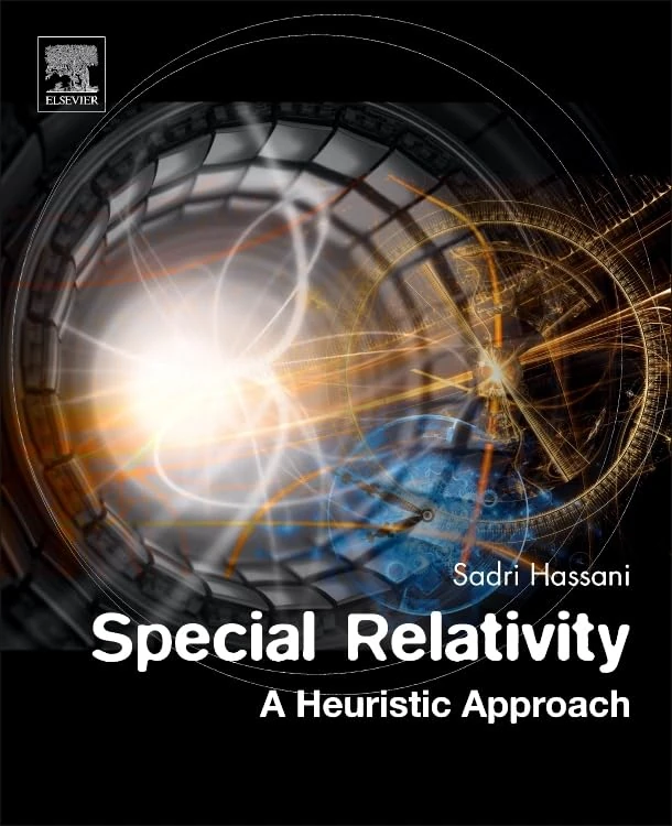 Special Relativity: A Heuristic Approach - Image 1