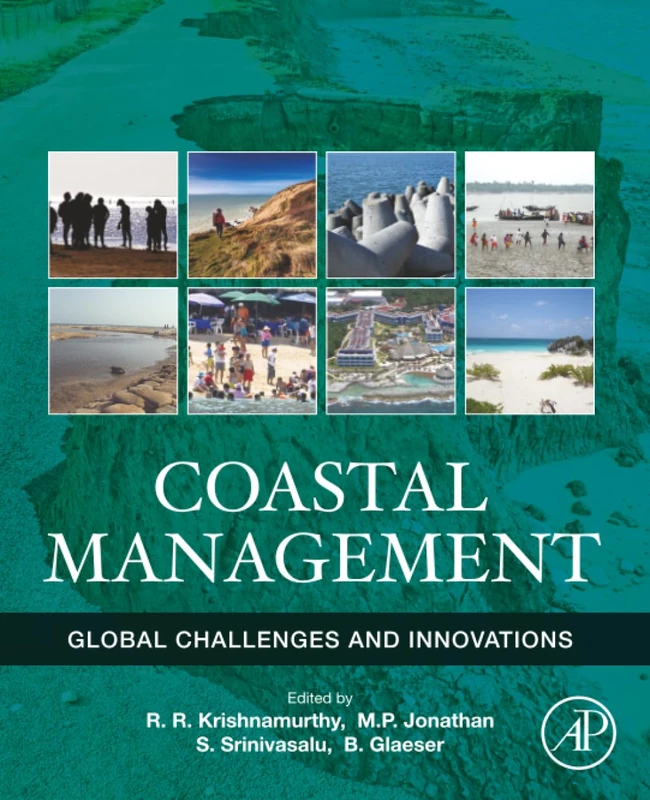 Coastal Management: Global Challenges and Innovations