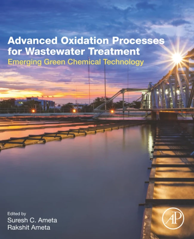 Advanced Oxidation Processes for Wastewater Treatment: Emerging Green Chemical Technology