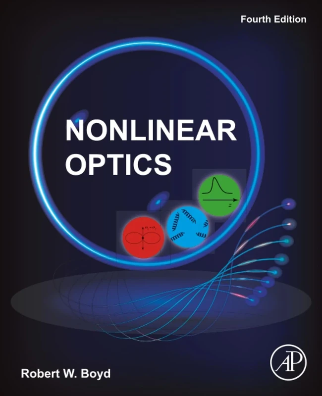 Nonlinear Optics