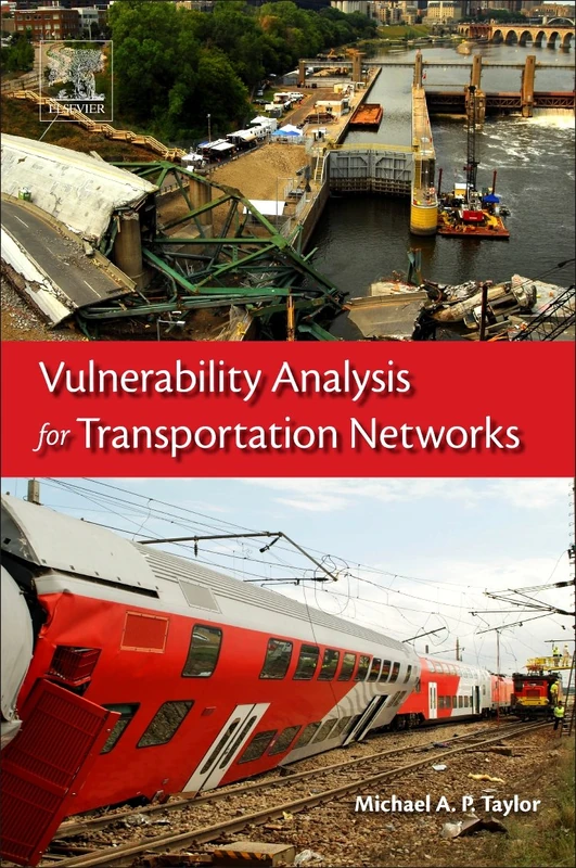 Vulnerability Analysis for Transportation Networks - Image 1