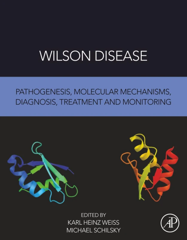 Wilson Disease - Academic Press Medical Reference Book