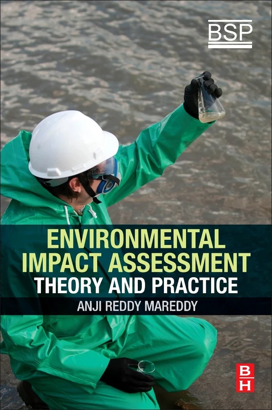 Environmental Impact Assessment: Theory and Practice - Image 1