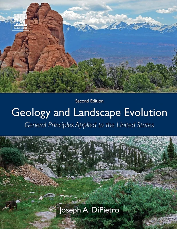 Geology and Landscape Evolution: General Principles Applied to the United States