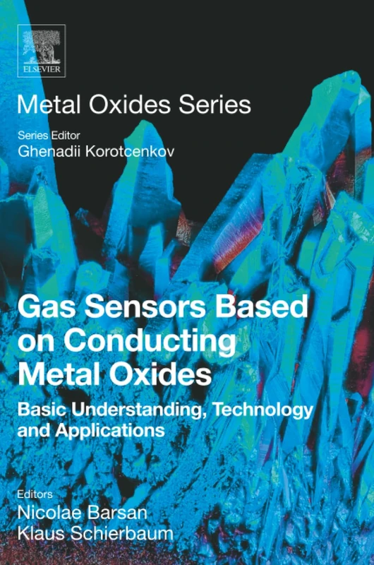 Gas Sensors Based on Conducting Metal Oxides: Basic Understanding, Technology and Applications