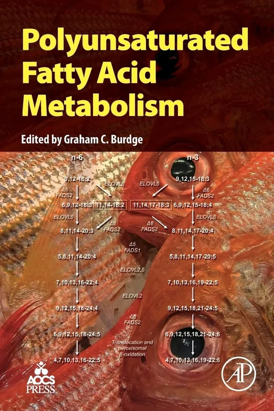 Polyunsaturated Fatty Acid Metabolism