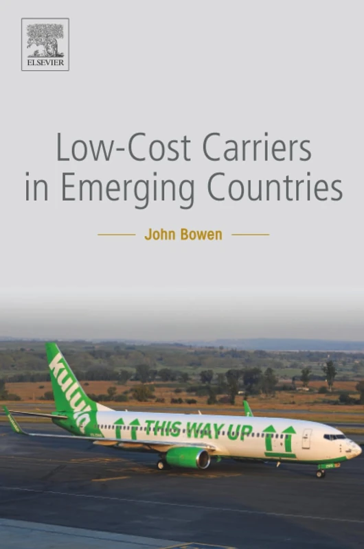 Low-Cost Carriers in Emerging Countries