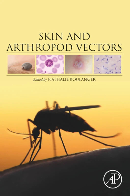 Skin and Arthropod Vectors