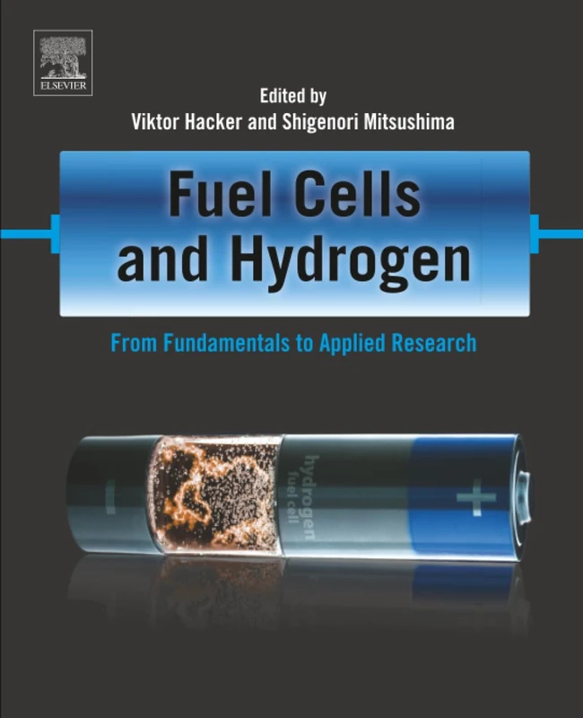 Fuel Cells and Hydrogen: From Fundamentals to Applied Research