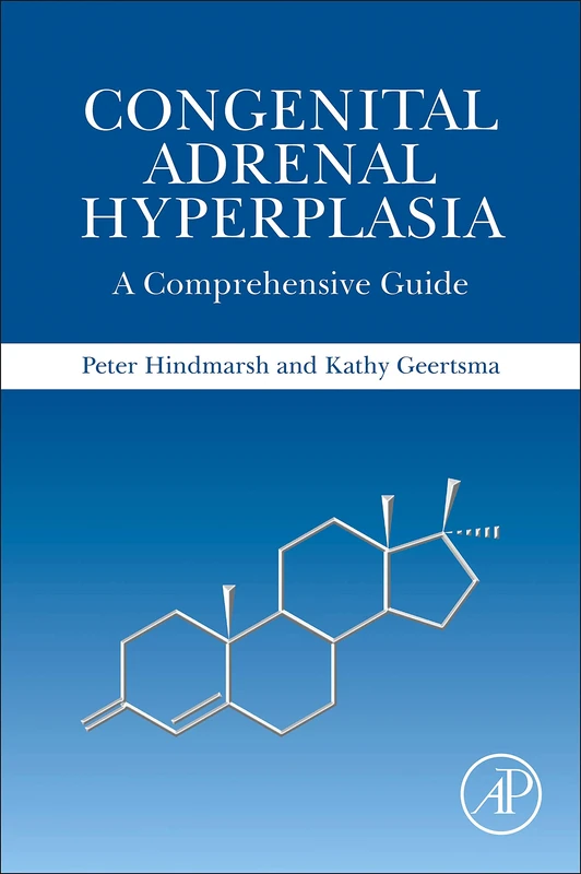 Congenital Adrenal Hyperplasia: A Comprehensive Guide