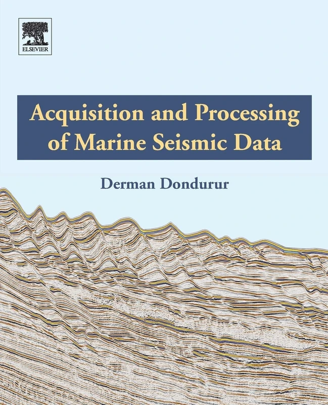 Acquisition and Processing of Marine Seismic Data