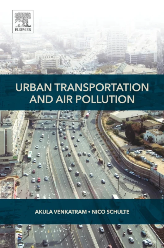 Urban Transportation and Air Pollution