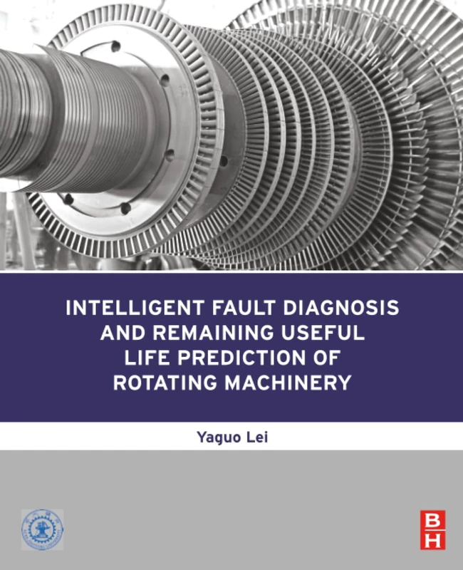 Intelligent Fault Diagnosis and Remaining Useful Life Prediction of Rotating Machinery