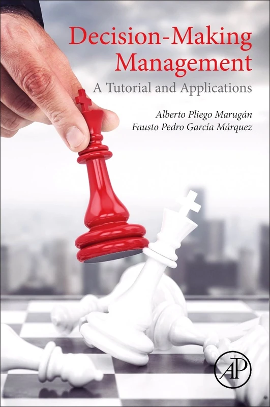 Decision-Making Management: A Tutorial and Applications - Image 1