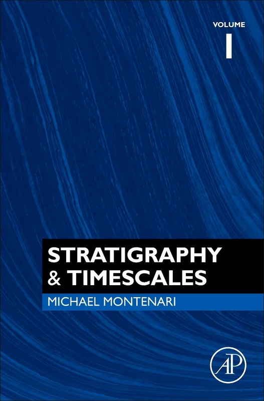 Stratigraphy & Timescales (Volume 1)