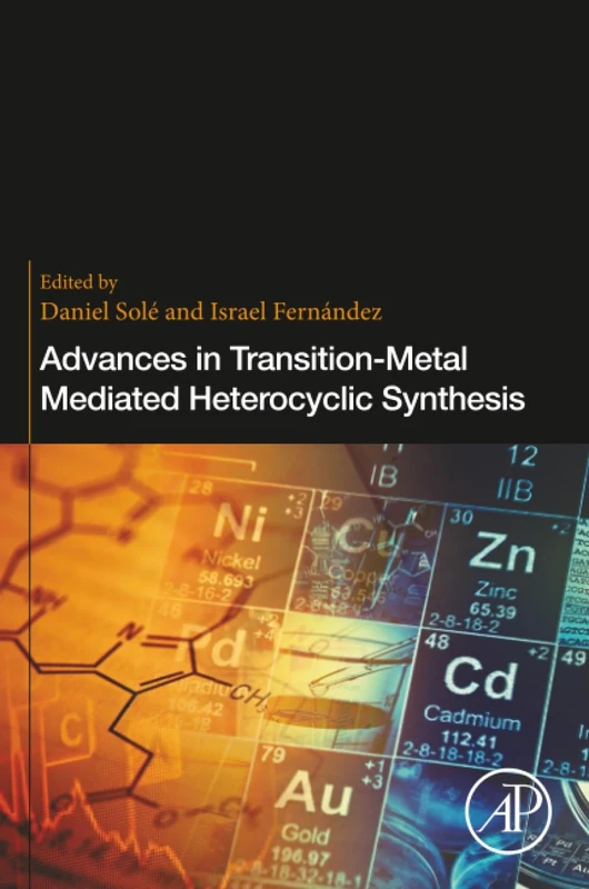 Advances in Transition-Metal Mediated Heterocyclic Synthesis