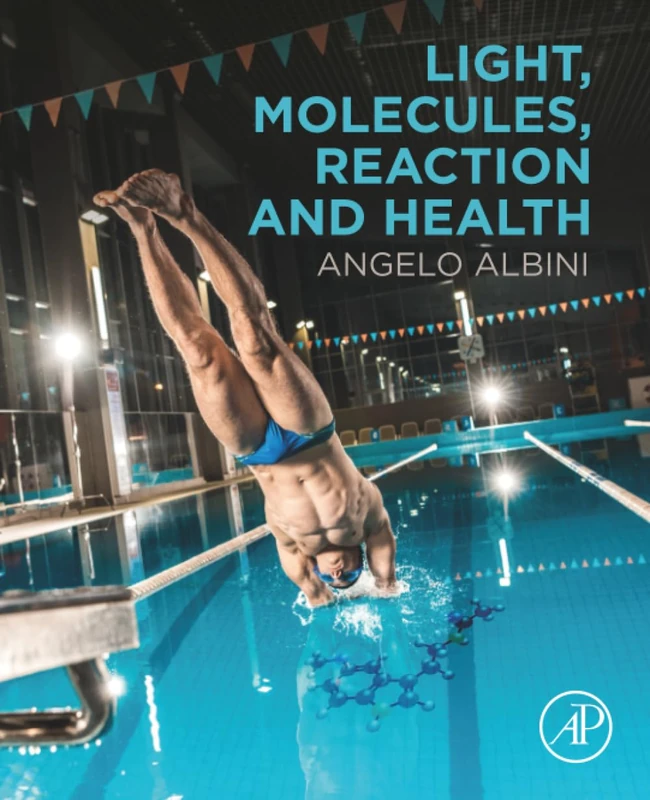 Light, Molecules, Reaction and Health - Image 1