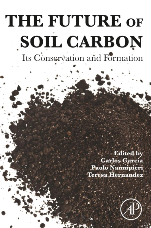 The Future of Soil Carbon: Its Conservation and Formation