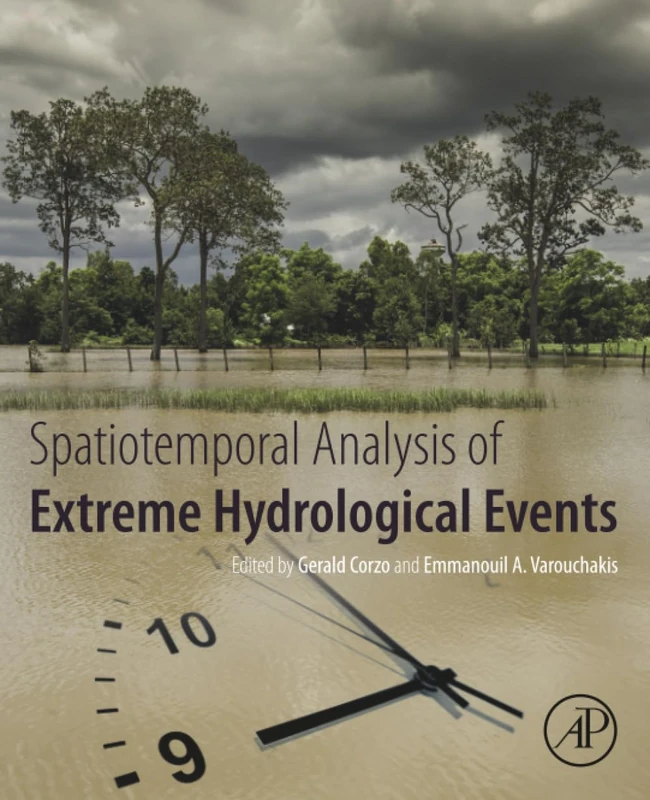 Spatiotemporal Analysis of Extreme Hydrological Events
