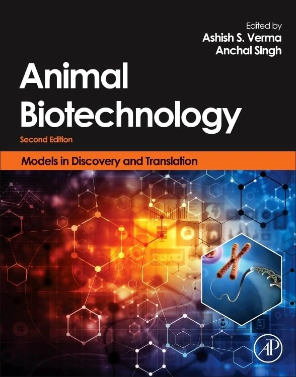 Academic Press Animal Biotechnology: Models in Discovery