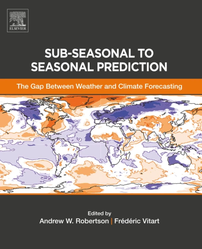 Sub-seasonal to Seasonal Prediction: The Gap Between Weather and Climate Forecasting